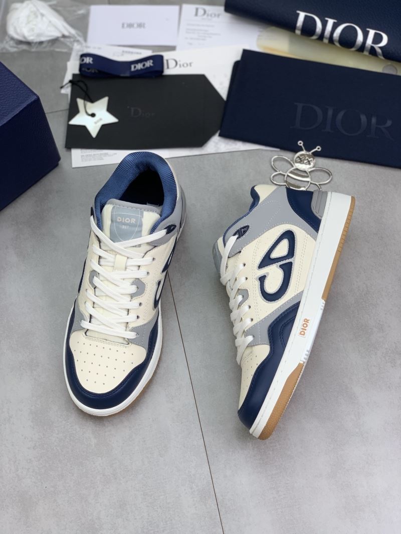 Christian Dior Casual Shoes